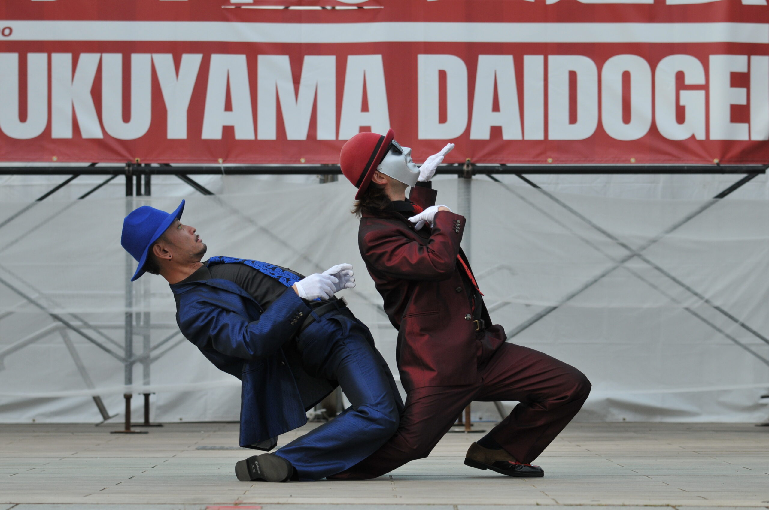 2025_GP決勝_ナニコレ?劇団