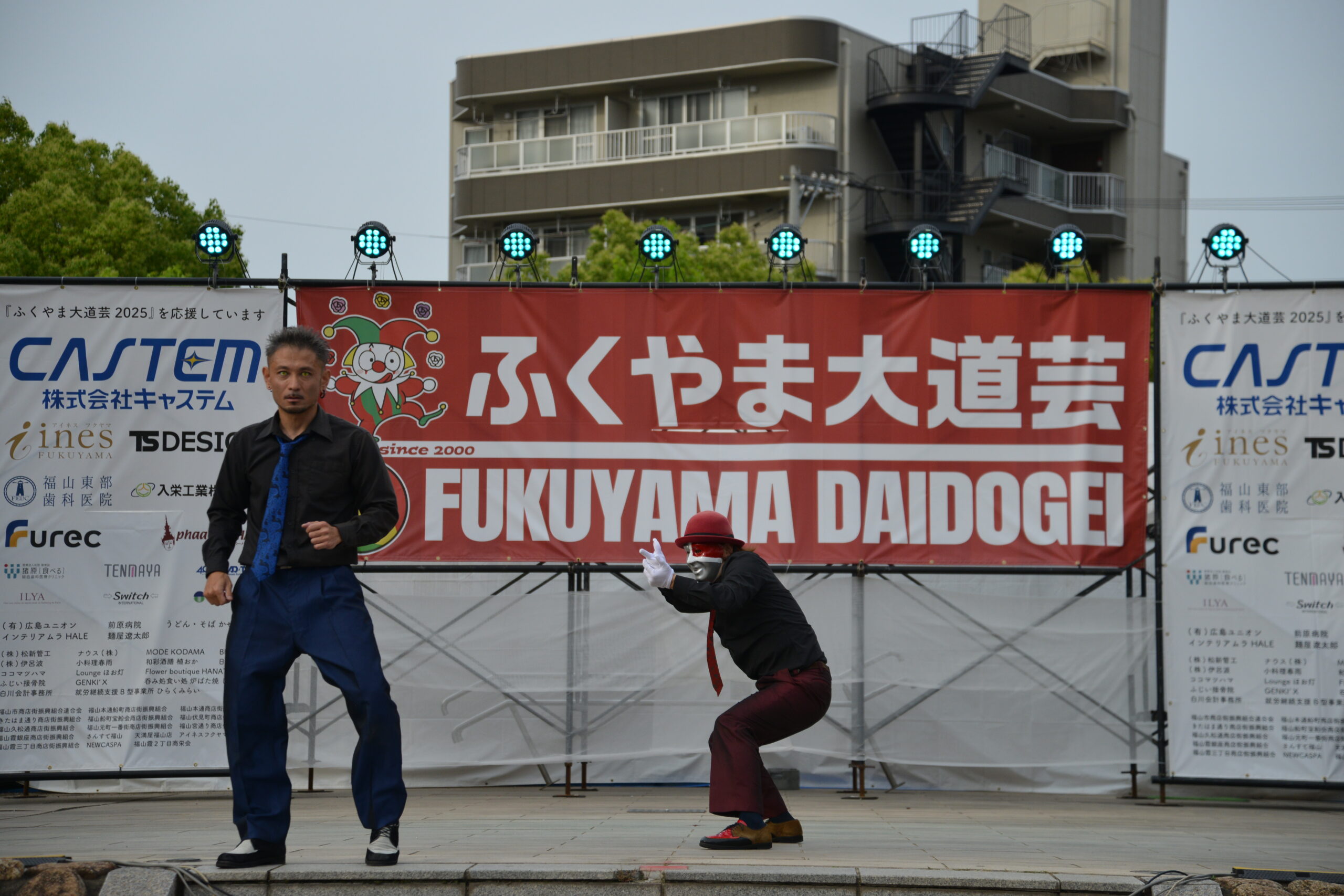 2025_GP決勝_ナニコレ？劇団