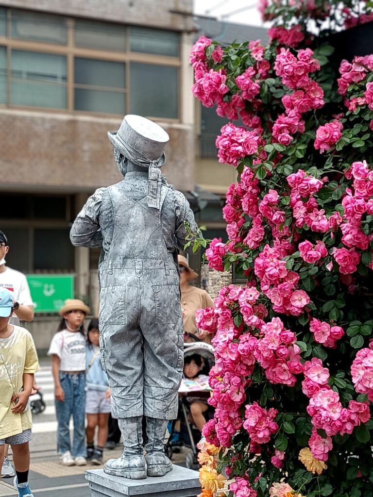 「優秀賞」りんけろ様