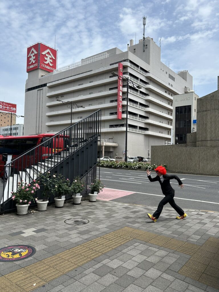 「優秀賞」加藤ひろみち出演情報様